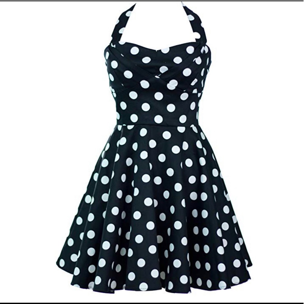 Pinup dress
